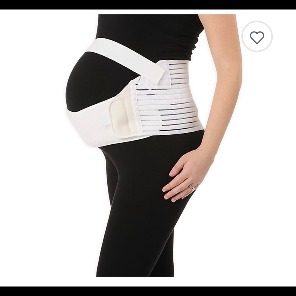 Maternity Support Belt M
